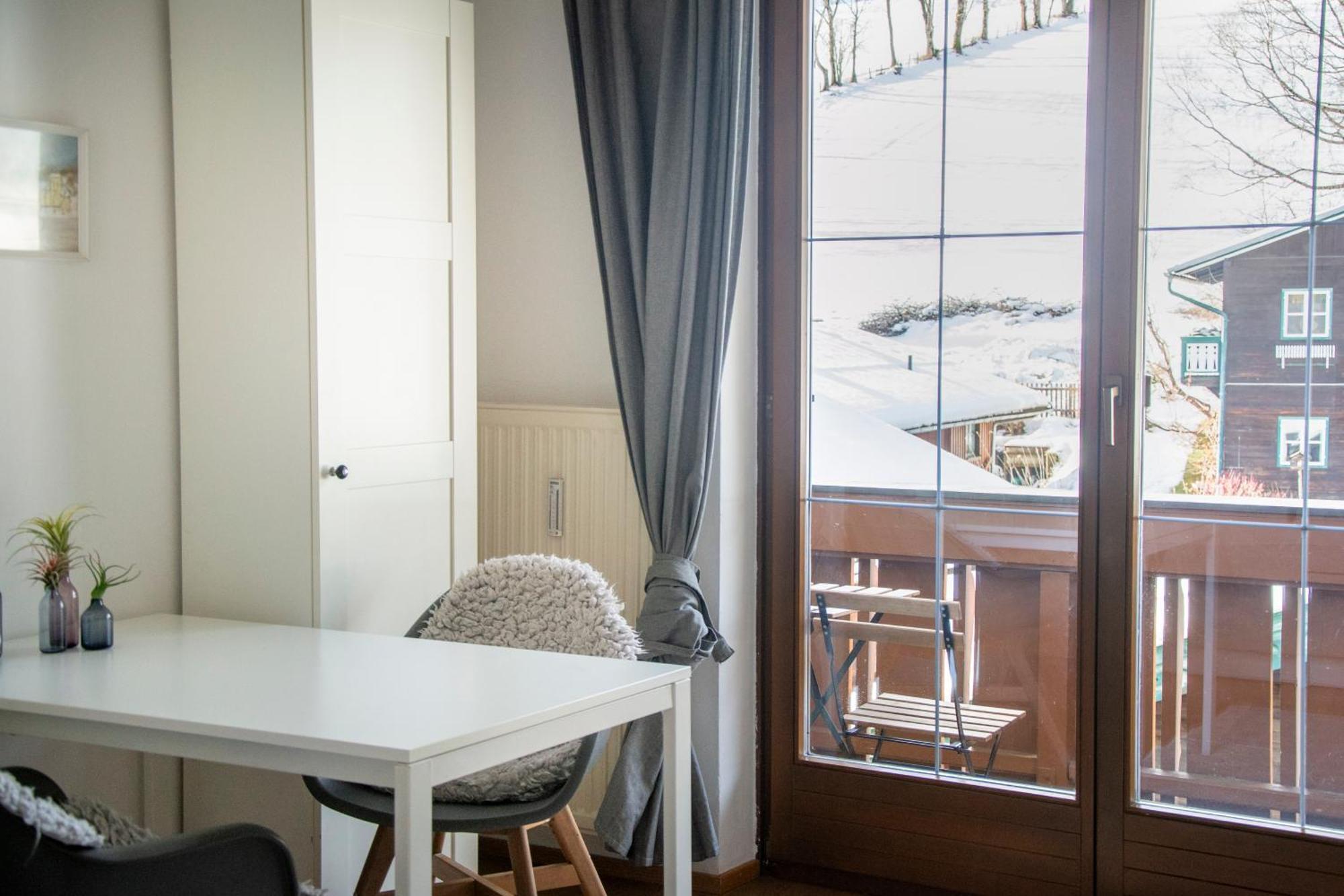 Marktlhaus Goldegg Zewnętrze zdjęcie