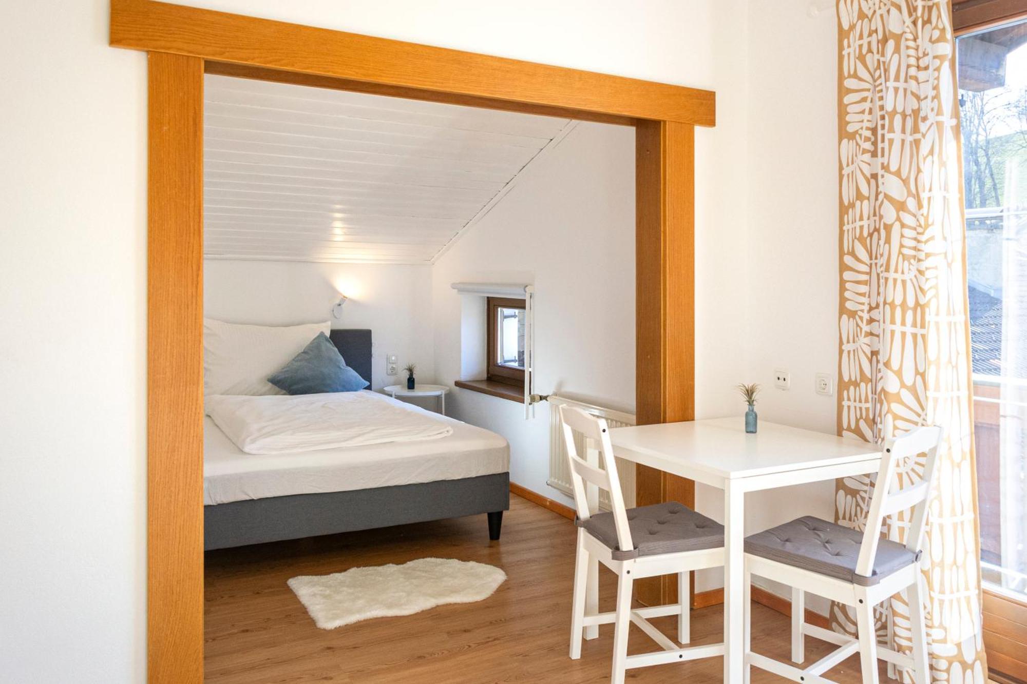 Marktlhaus Goldegg Zewnętrze zdjęcie